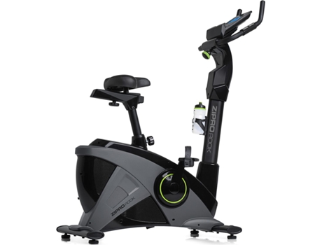 Bicicleta estática electromagnética ZIPRO Rook iConsole