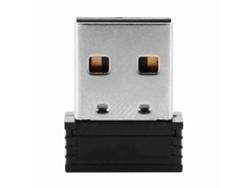 Transmisor/receptor Usb Ant+ Compatible Con El Ciclocomputador Inalámbrico Garmin.