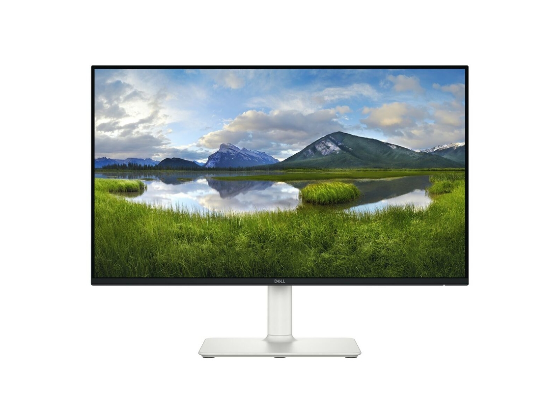 Monitor DELL S2425HS (Negro - Negro/Plateado - Plateado - Full HD - LED - IPS - Edge-LED - LCD - Flicker free - NVIDIA G-SYNC - 23,8" - 5 ms - 8 ms)