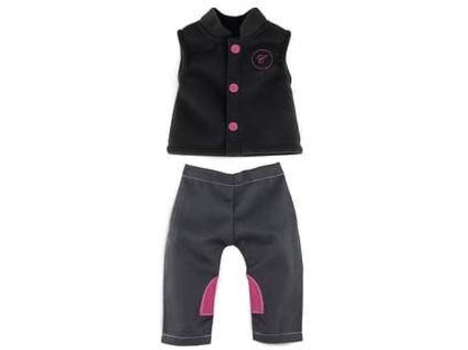 Ropa para Muñecas COROLLE FRY55