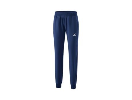 Pantalones de Chándal para Mujer ERIMA (36 - Multicolor)