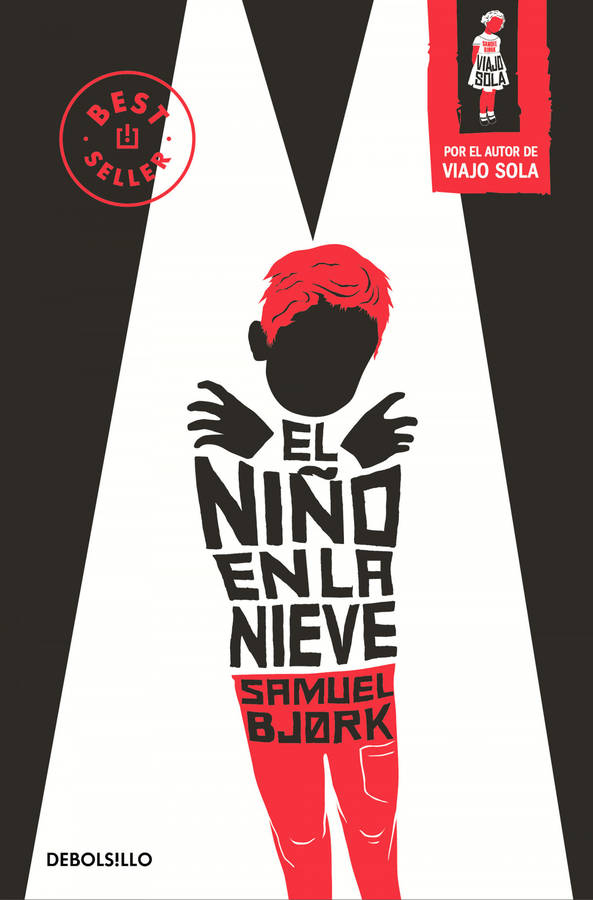 El Niño En la nieve best seller libro de samuel bjørk español