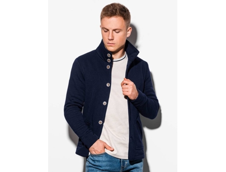 Chaqueta OMBRE Algodón Hombre (M)