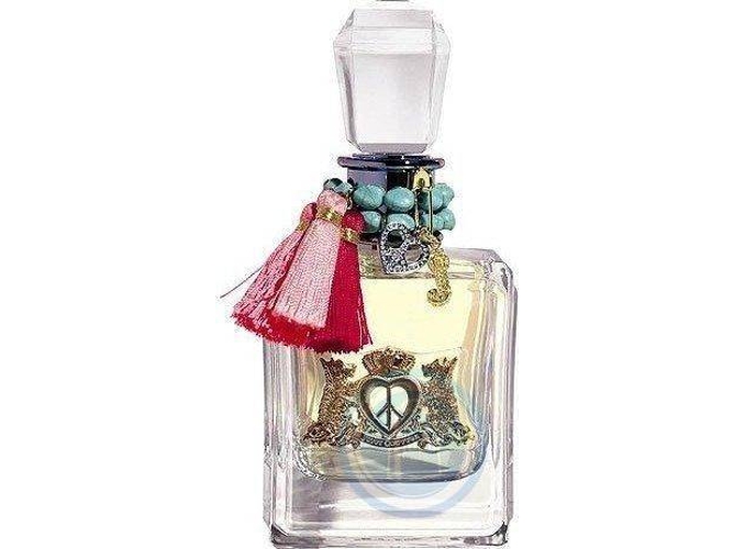 Perfume JUICY COUTURE Peace, Love and Juicy Couture Eau de Parfum (100 ml)