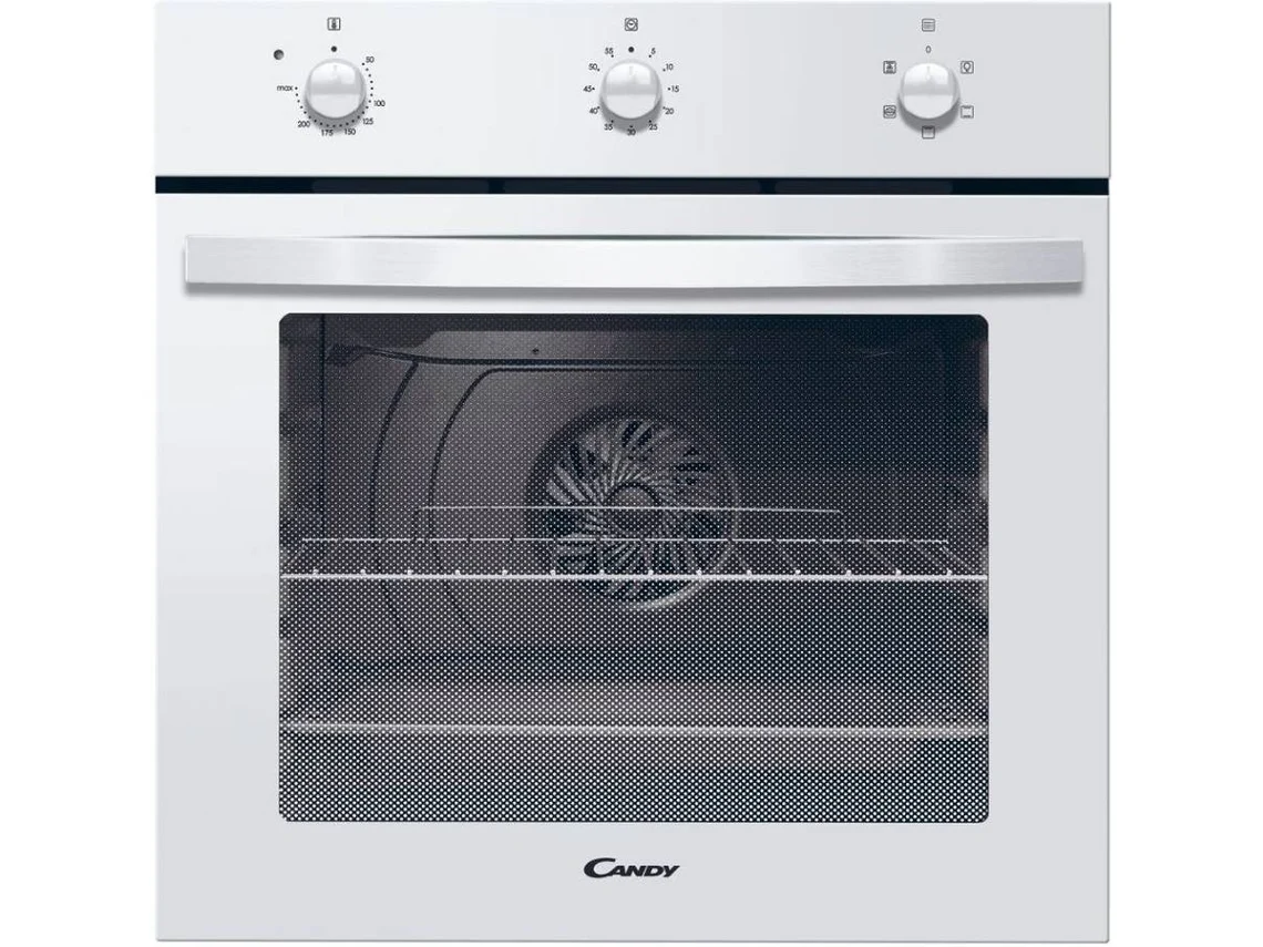 Horno CANDY FIDC B502 (65 L - 59.5 cm - Blanco)