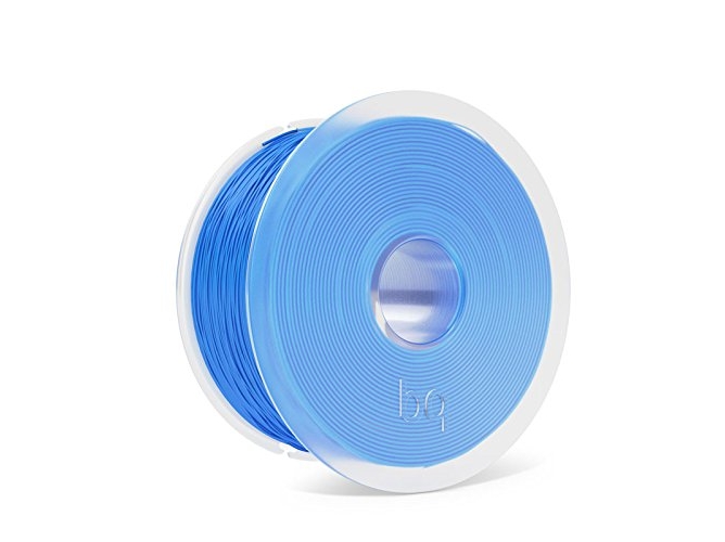 Filamento BQ Easy Go Azul Cielo 1,75 mm