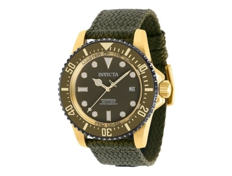 nan INVICTA