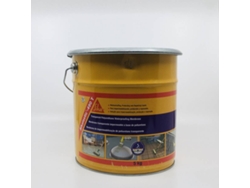 Sikalastic 490-T Incolor 5Kg
