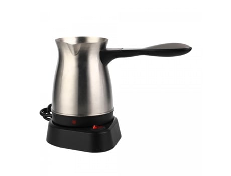 Cafetera turca eléctrica NORTHIX