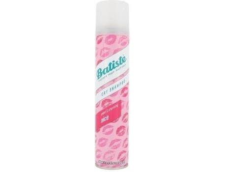 Champú Seco BATISTE - Nice 6.73-Oz. Dry