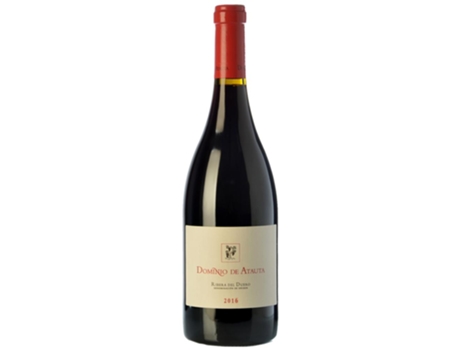 Vino DOMINIO DE ATAUTA Dominio De Atauta Tempranillo Ribera Del Duero Crianza (0.75 L - 1 unidade)