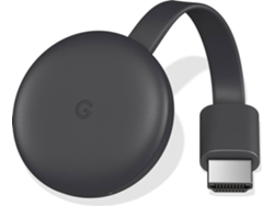 Dongle GOOGLE GA00439-AT (Android - Full HD - Wi-Fi)