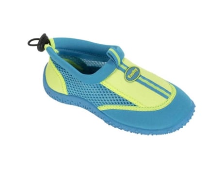 Zapatillas de Agua Guamo Azul EU 22 Niño FASHY
