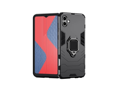Funda para Samsung GIFT4ME Negro