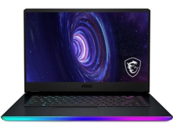 Portátil Gaming MSI GE66 Raider 10UG-602ES (Intel Core i9-10980HK - NVIDIA GeForce RTX 3070 - RAM: 32 GB - 1 TB SSD - 15.6'')