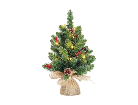 Árbol De Navidad BIGBUY CHRISTMAS (Muticolor)