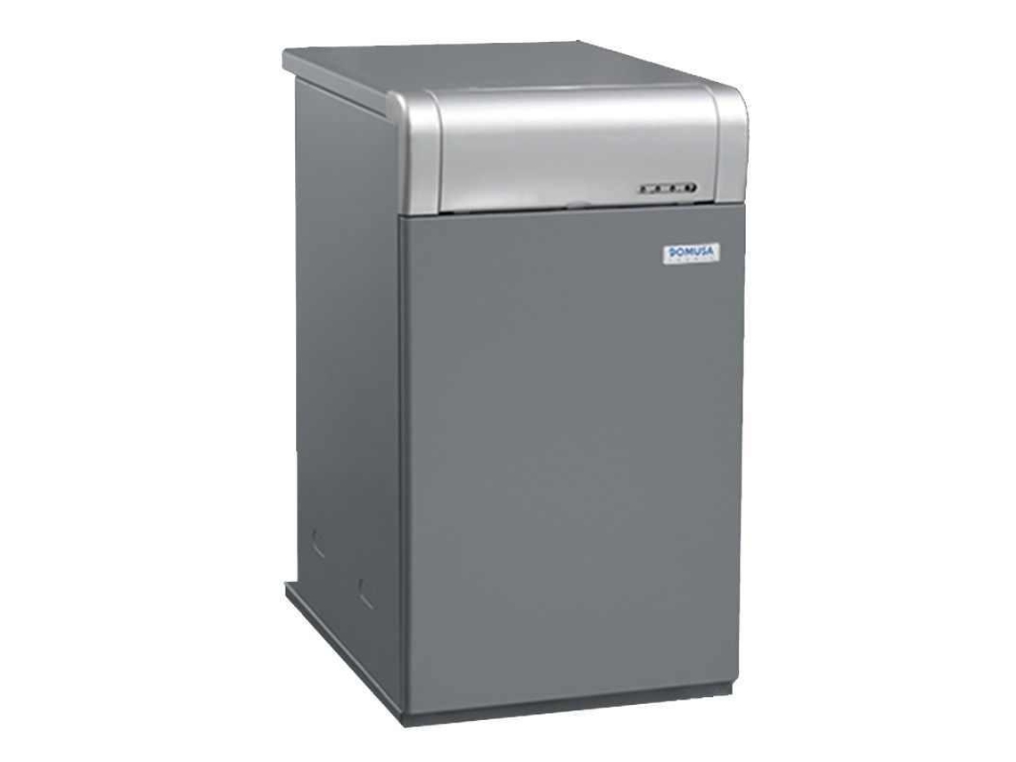 Caldera Clima Plus H 25 Tclim00017 Domusa