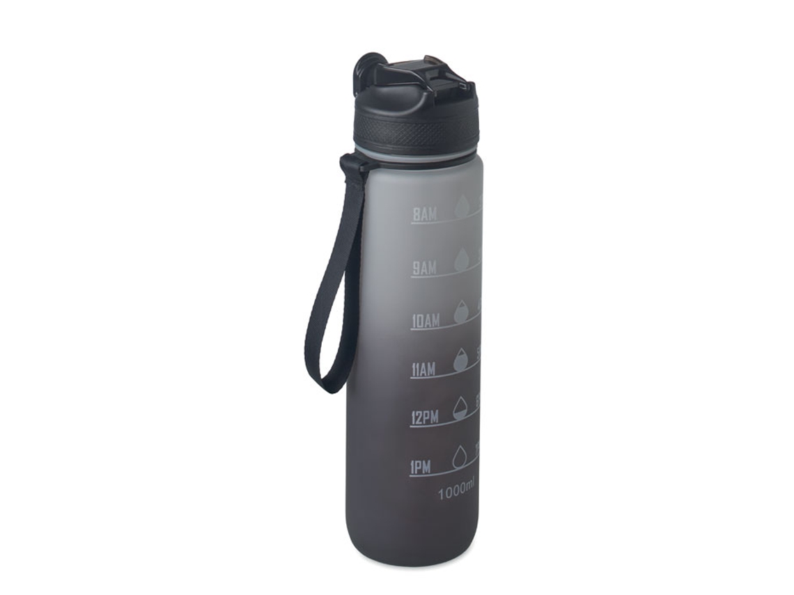Botella Deportiva Rpet 1l