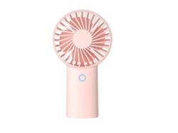 Ventilador Portátil JISULIFE F2