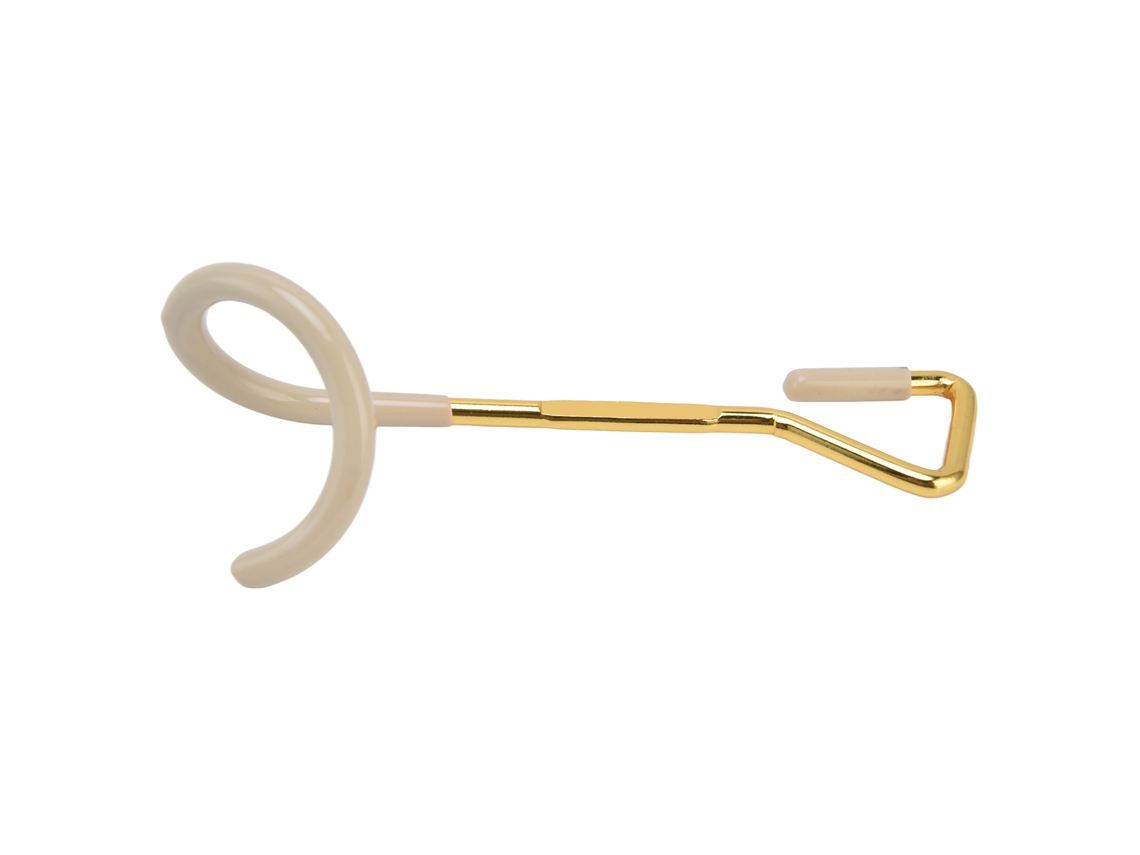 Gancho Portátil Multifuncional Para Camping, Linterna, Tienda De Campaña Y Equipo Para Exteriores, 17 Cm