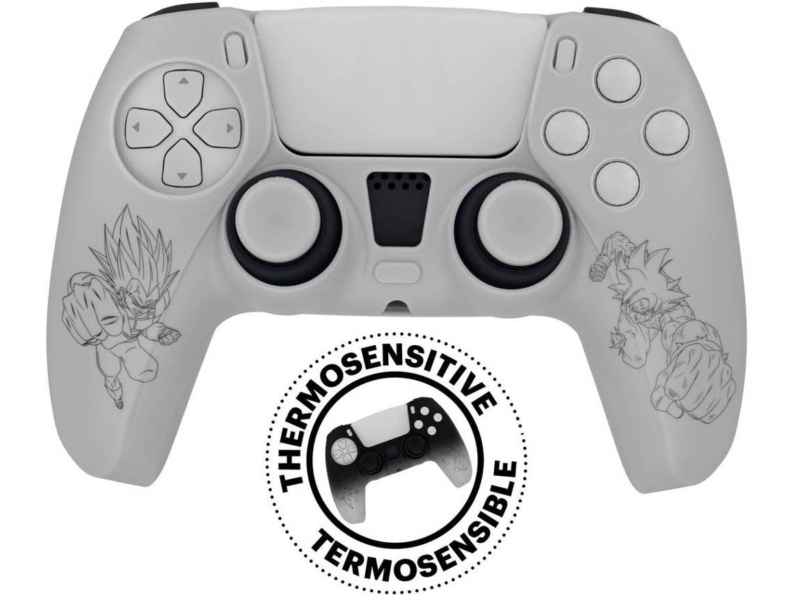 Ps5 Dragon Ball Sup Therm Sil
