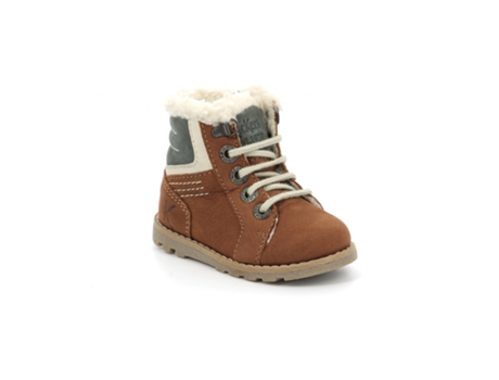 Zapatos Hombre KICKERS Beige (Tam: 20)