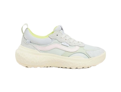 Zapatillas de Mujer VANS Mte Ultrarange Neo Blanco (36)