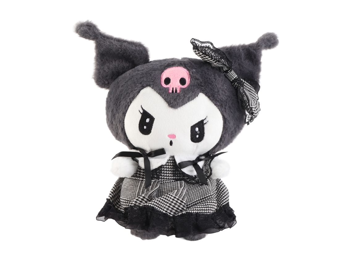 Muñeco De Peluche De Personaje De Dibujos Animados, Suave Y Adorable, De 29 Cm, Ideal Para Niños Y Decoración.