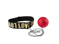 Diadema de Boxeo - Rojo