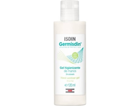 ISDIN Germisdin (120 ml)