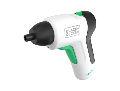 Atornillador Reviva 3.6 V / 1,5 Ah BLACK & DECKER