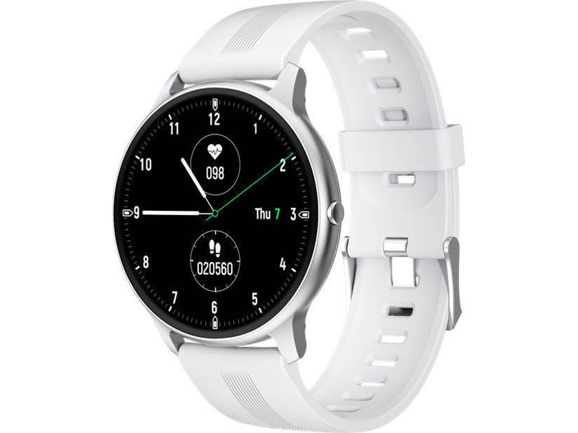 Smartwatch YIZHOOD YIZ913 Blanco