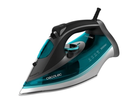 Plancha de vapor CECOTEC NA