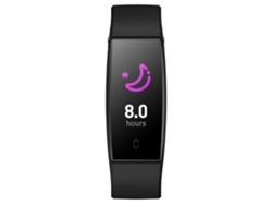 Pulsera inteligente con monitor de presión arterial y frecuencia cardíaca