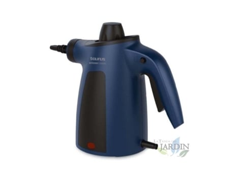 Pistola de Limpieza a Vapor TAURUS Rapidissimo Clean