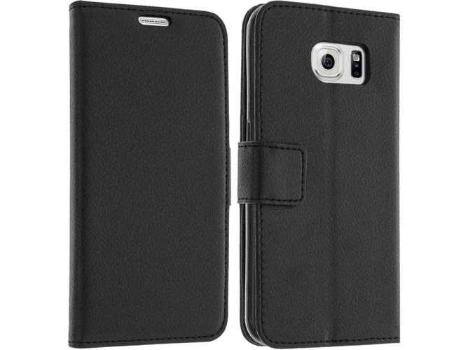 Funda Samsung Galaxy S6 AVIZAR Book