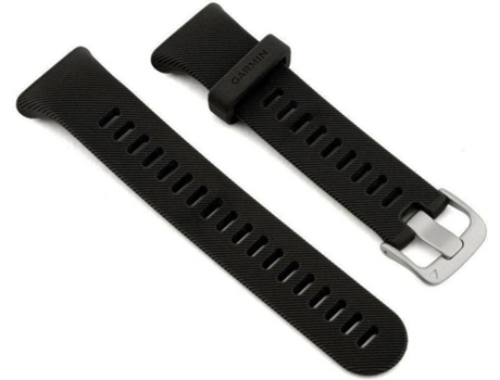 Bracelete GARMIN Para Forerunner 45 Negro