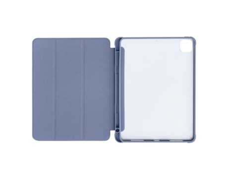 Carcasa iPad Pro 12.9 2021 LMOBILE Azul