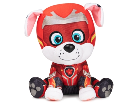 Perro de juguete SPIN MASTER Marshall (1 anos)