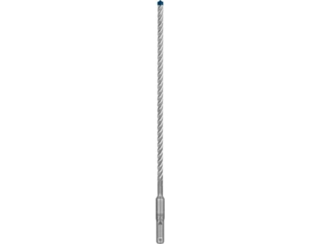 Broca BOSCH Expert Sds Plus-7X de 6,5x200x265 mm para Martillo Perforador