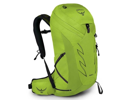 Mochila de Montaña OSPREY Talon (21-30 L - Amarillo)