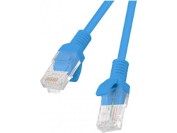 Cable de Red LANBERG (RJ45)