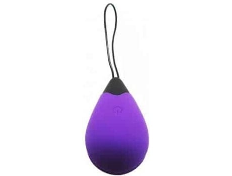 Huevo con Mando VIRGITE G1 (Morado)