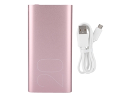 Batería Portátil (carga Rápida Universal 20000mah)