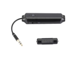 Receptor y transmisor Bluetooth 5.0 de Rosewell, adaptador inalámbrico Bluetooth 2 en 1