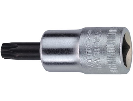 Destornillador STAHLWILLE Cabeza De Con Torx (3/8 nº 49TxTamaño T10)