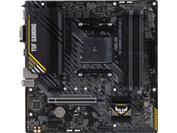 MBOARD ASUS TUF GAMING A520M-PLUS II