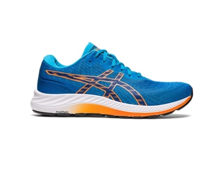 Zapatillas para Masculino ASICS para Running (43,5 - Multicolor)