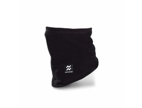 Braga de Cuello Northweek Negro Multifunción