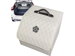 Bolsa Para Coche Entre Los Asientos, Organizador, Soporte Para Manos Con Organizador, Bolsillo De Malla, Barrera